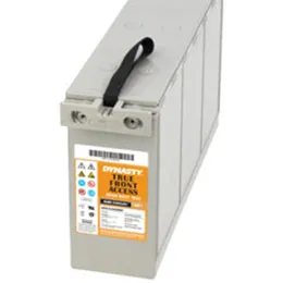 C&D Technologies High Rate Series UPS12-1000MRXF