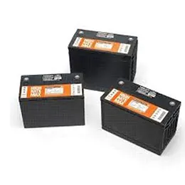 C&D Technologies High Rate Series UPS12-100MR