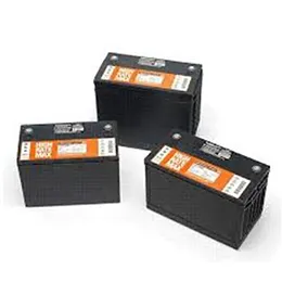 C&D Technologies High Rate Series UPS12-150MR