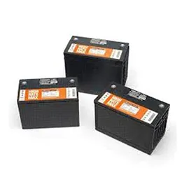 C&D Technologies High Rate Series UPS12-210MR