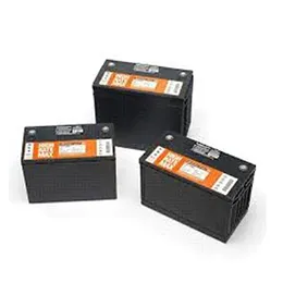 C&D Technologies High Rate Series UPS12-300MR