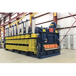 Belt Furnaces