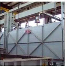 Batchmaster® Box Furnace