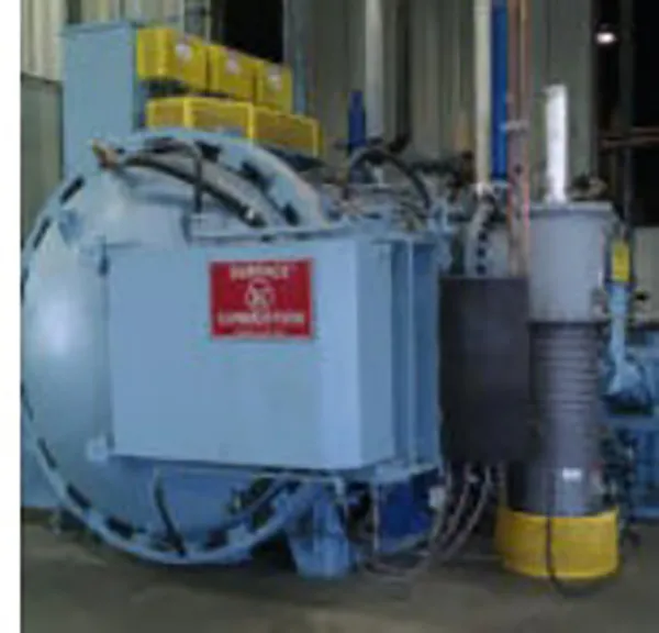 Power Convection® Vacuum Furnaces