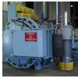Power Convection® Vacuum Furnaces