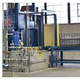 VersaQuench™ Quick Quench Furnace