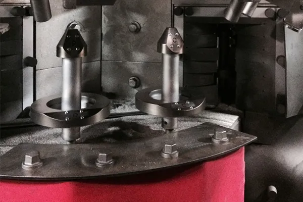 Automated & Robotic Systems