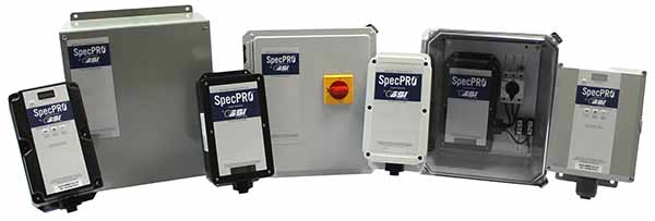 SpecPRO® AC Panel SPDs