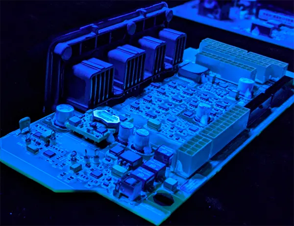 Conformal Coating