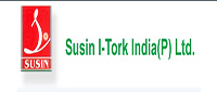 Susin I-Tork India (P) Ltd