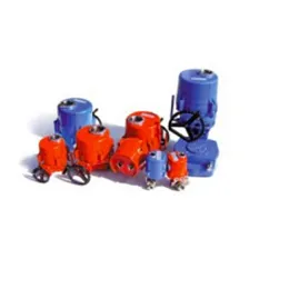 Valve Automation in Cement Industries