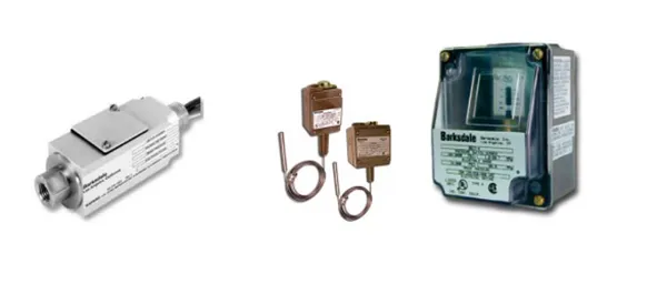 Valve Automation in Glass Industries