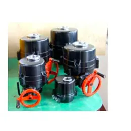 Valve Automation in Oil & Gas Industries
