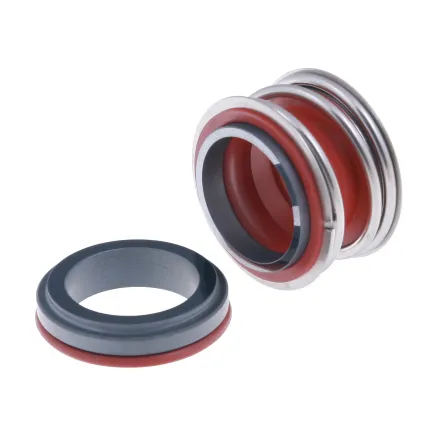 Mechanical Seal U23