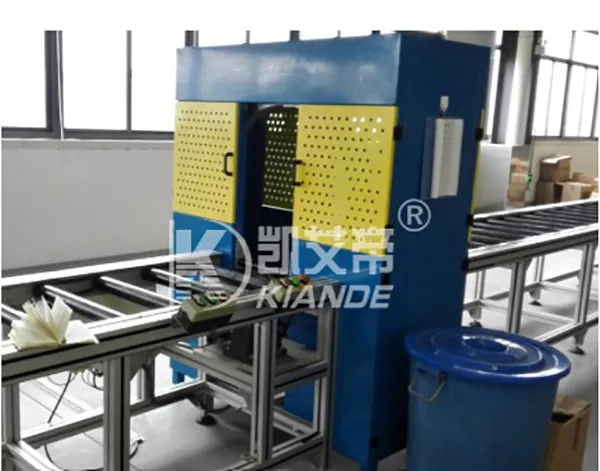 Manual Packing Machine