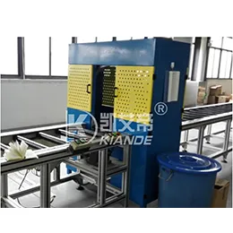 Manual Packing Machine