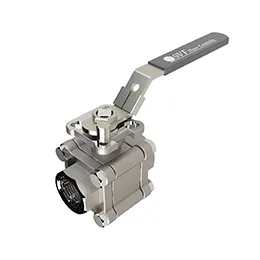 B9 BALL VALVE