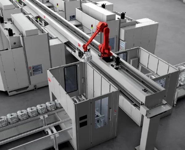 Assembly Automation