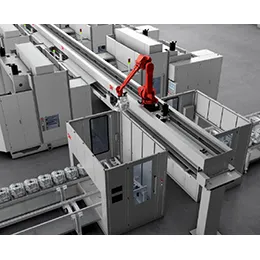 Assembly Automation