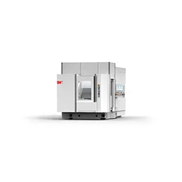 BA one8 Machining Center