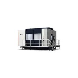 Machining Center BA SPACE3