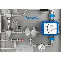 Fast loop module (FLM)