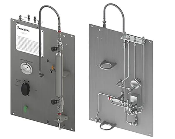 Grab Sampling Panels | Electric & Gas Welding & Soldering Eqpt ...