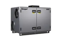 Air handling unit-GOLD RX