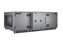 Air handling unit-GOLD SD