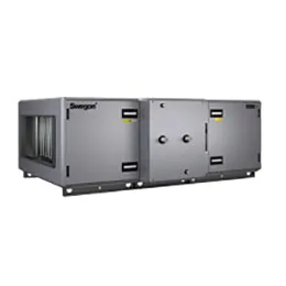 Air handling unit-GOLD SD