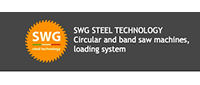 SWG Steel Technology SRL