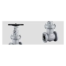bellows sealed valves