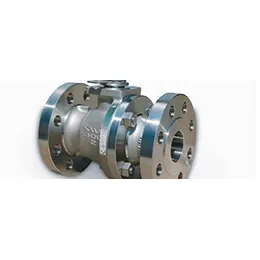 high integrity floating ball valves