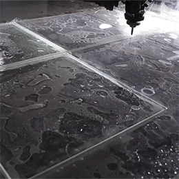 corning gorilla glass fabrication