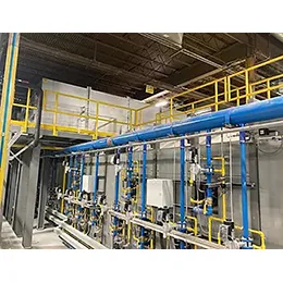 Tunnel kiln systems