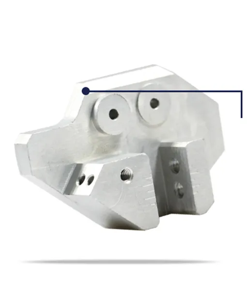 CNC VERTICAL MACHINING