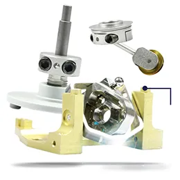 FULL ASSEMBLY