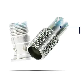 THREADROLLING & KNURLING