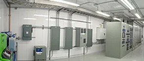 Power Distribution Center | Switchgear & Switchboard Apparatus ...