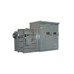 Unitized Substations