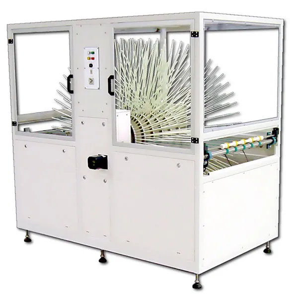 SB-101 30 pcs. Flip Cooler