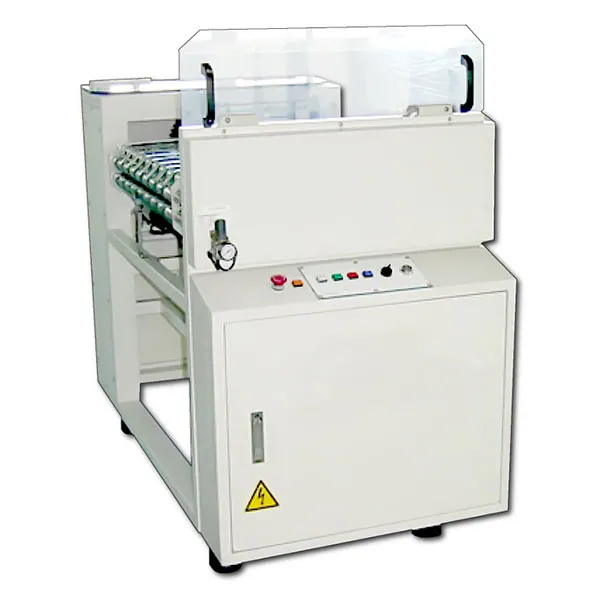 SB-300 Double Conveyor Flipper