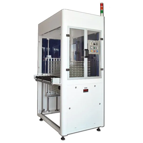 SB-503 Buffer Machine