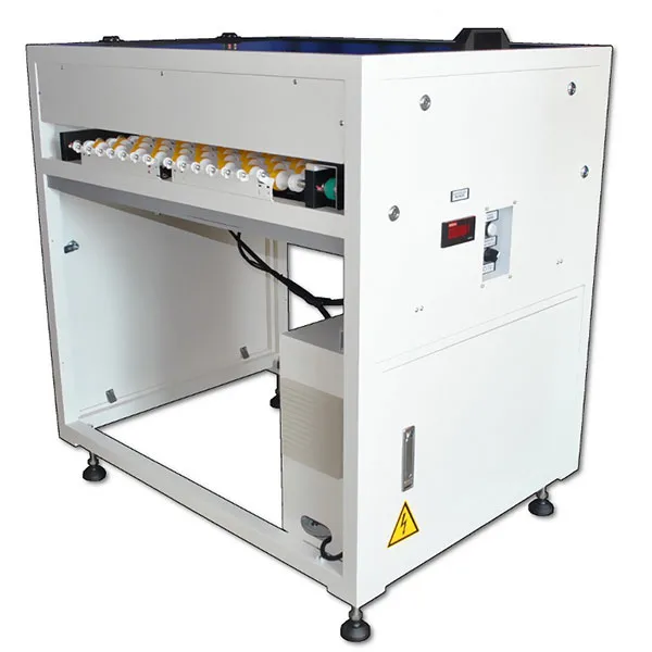 SC-101 Positioning Machine
