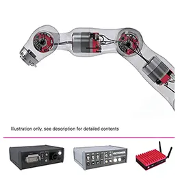 System Kit for Cobots