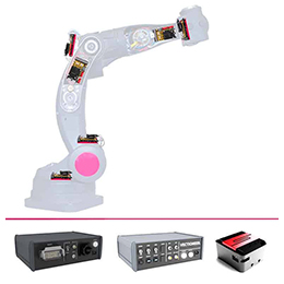 System Kit for industrial robots