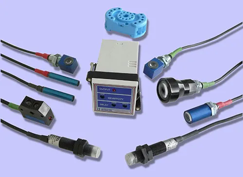 MODULIGHT PMD3 Modular PE System