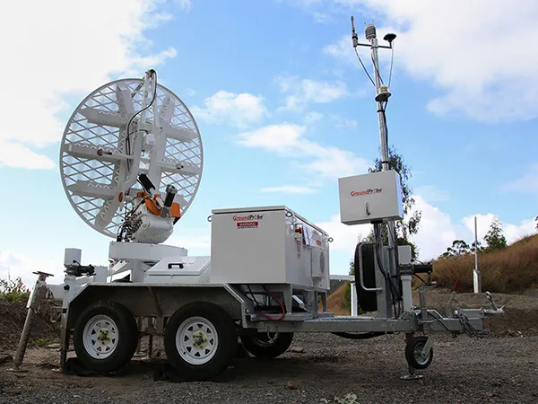 RF, MICROWAVE & RADAR DESIGN