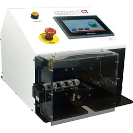 Large Medical Tube Cutting Machines