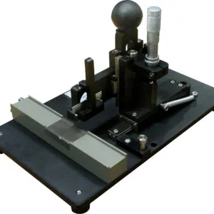 Manual Medical Tubing Roll Cutter